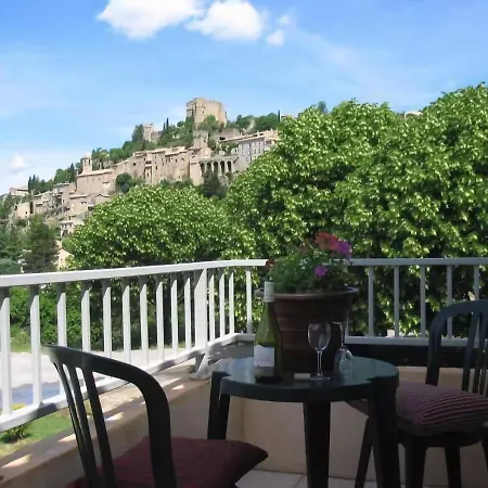 Apartment In Near Thermal Baths