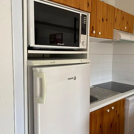 In Near Thermal Baths Apartment