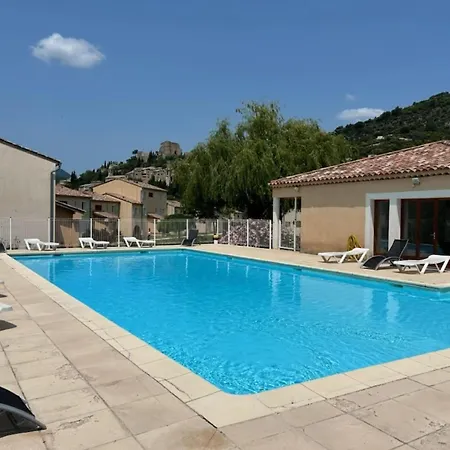In Near Thermal Baths Apartment *