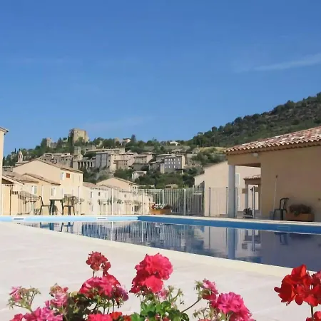 Apartment For 6 With Terrace Or Balcony