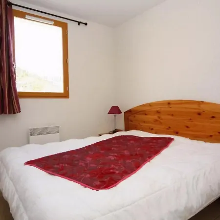 Apartment For 6 With Terrace Or Balcony Montbrun-les-Bains